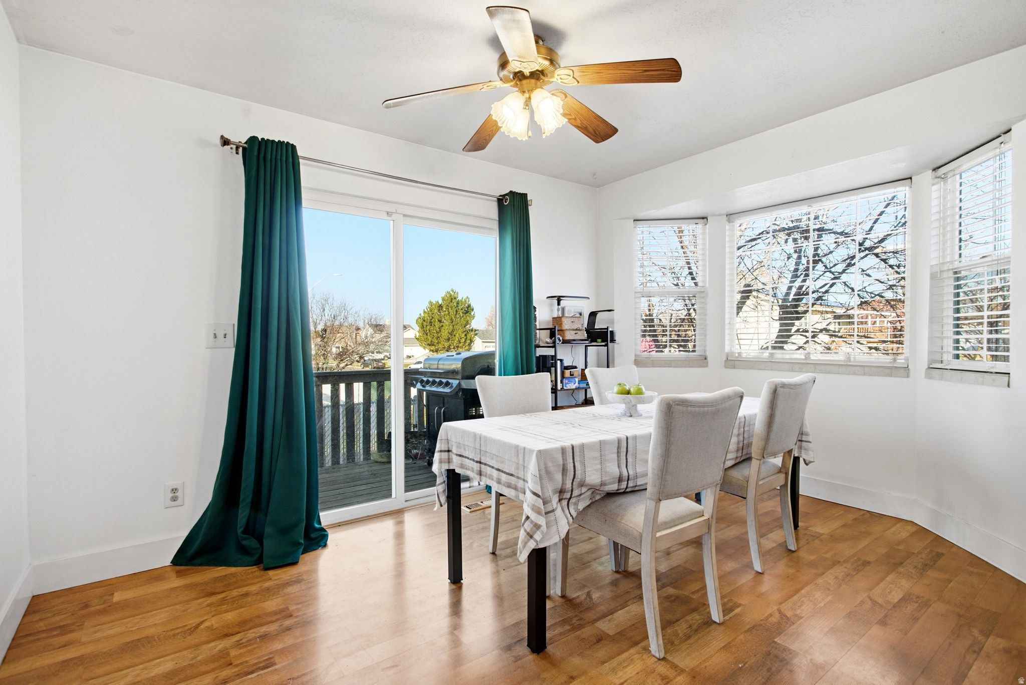 ALAND OF HONEY - Residential