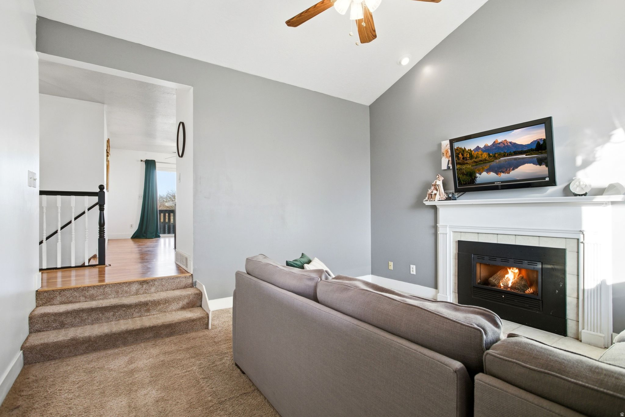 ALAND OF HONEY - Residential