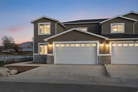 Photo of 200 W 1200 S #156, Tremonton, UT 84337 (MLS # 2122996)