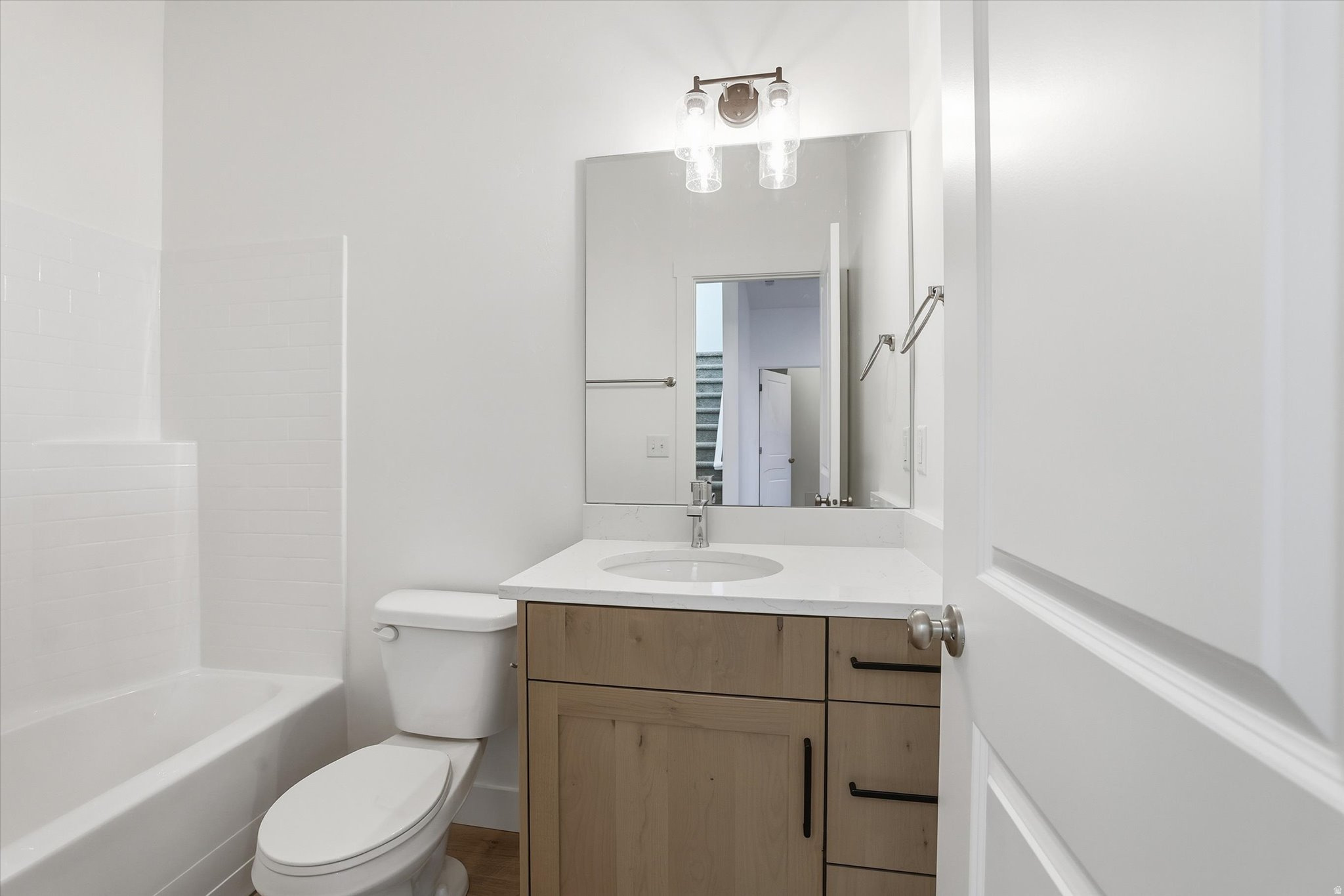 RICHMOND VILLAGE - Residential