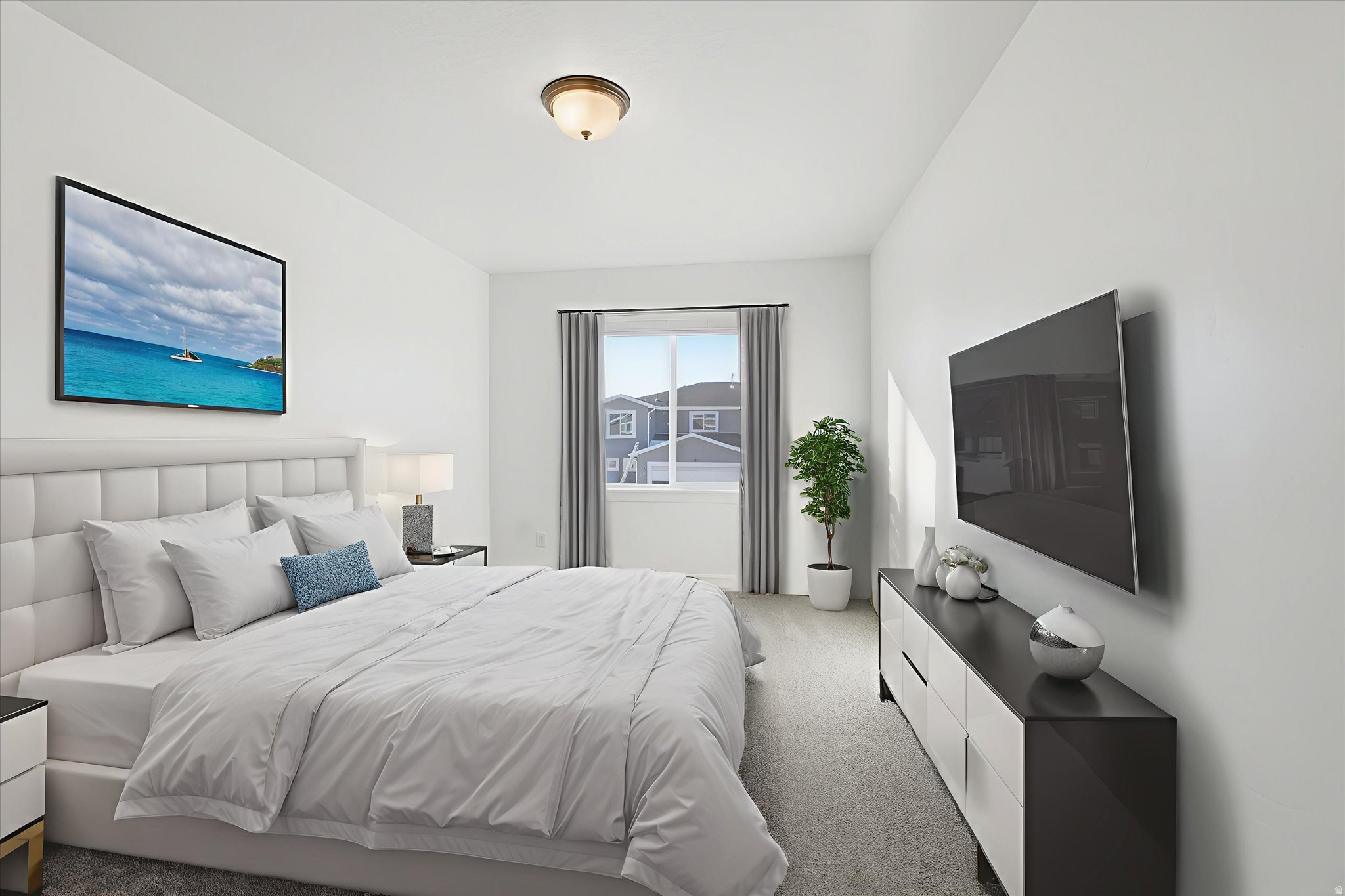 RICHMOND VILLAGE - Residential