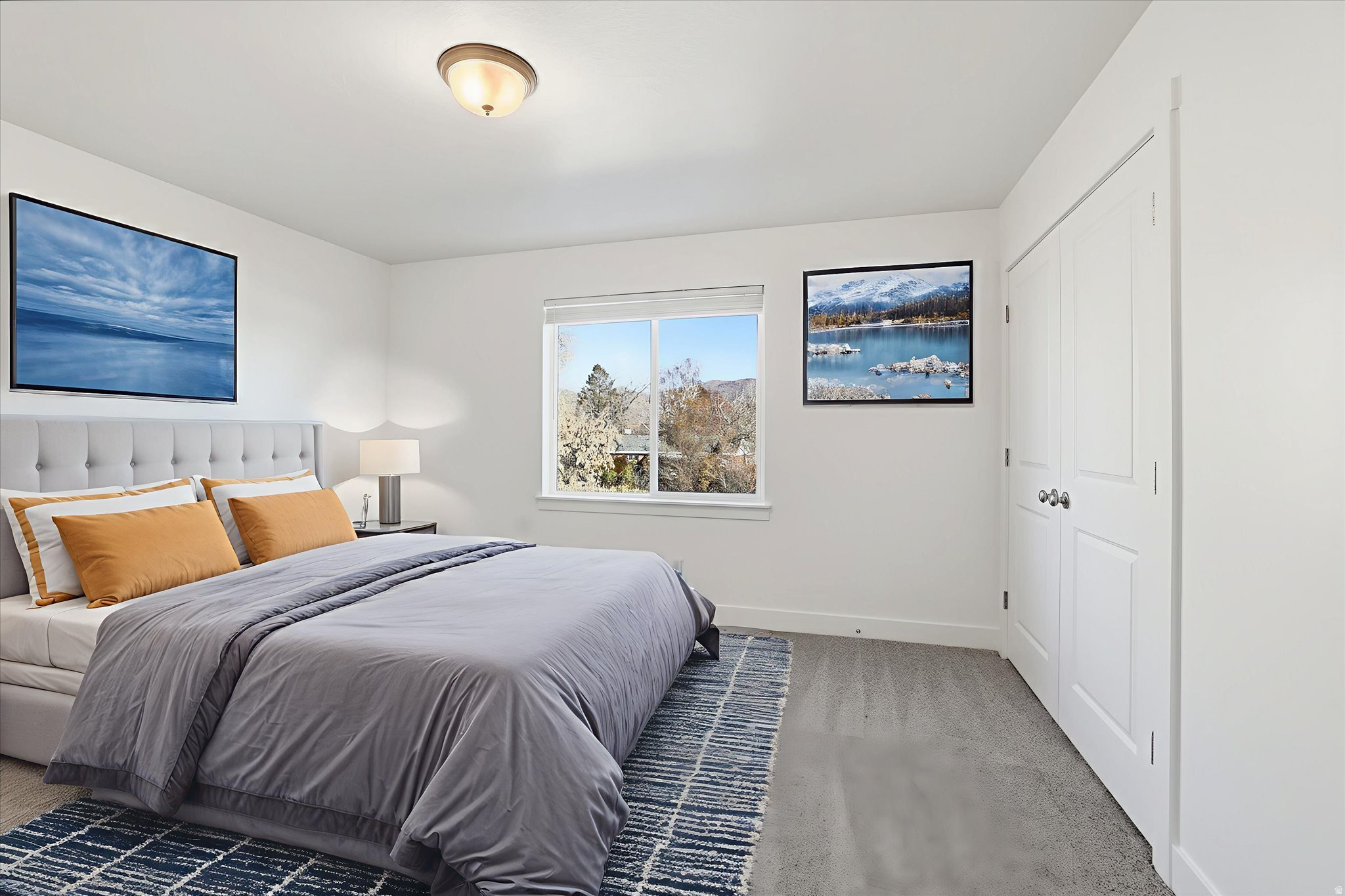 RICHMOND VILLAGE - Residential