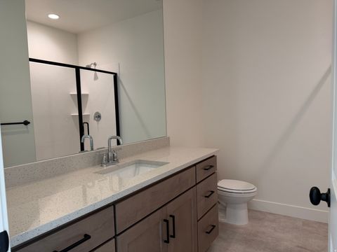 Tiny photo for 10999 S FREESTONE RD W #111, South Jordan, UT 84009 (MLS # 2148257)