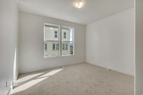 Tiny photo for 10999 S FREESTONE RD W #111, South Jordan, UT 84009 (MLS # 2148257)