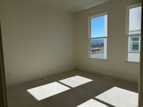 Tiny photo for 10999 S FREESTONE RD W #111, South Jordan, UT 84009 (MLS # 2148257)