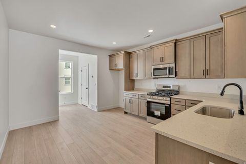 Tiny photo for 10999 S FREESTONE RD W #111, South Jordan, UT 84009 (MLS # 2148257)