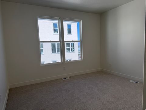 Tiny photo for 10999 S FREESTONE RD W #111, South Jordan, UT 84009 (MLS # 2148257)