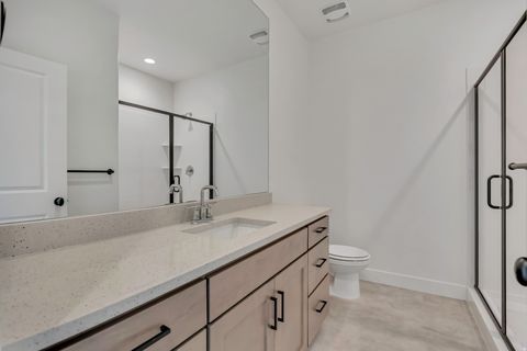 Tiny photo for 10999 S FREESTONE RD W #111, South Jordan, UT 84009 (MLS # 2148257)