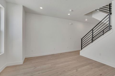 Tiny photo for 10999 S FREESTONE RD W #111, South Jordan, UT 84009 (MLS # 2148257)