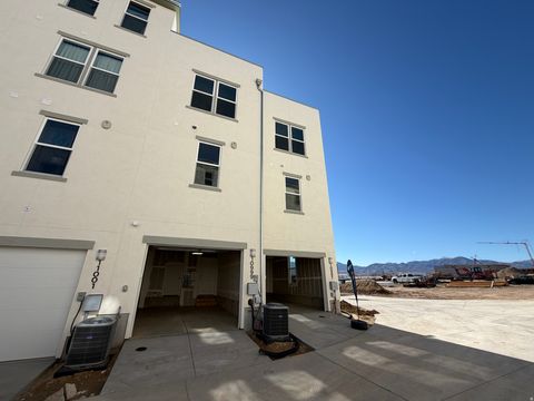 Tiny photo for 10999 S FREESTONE RD W #111, South Jordan, UT 84009 (MLS # 2148257)