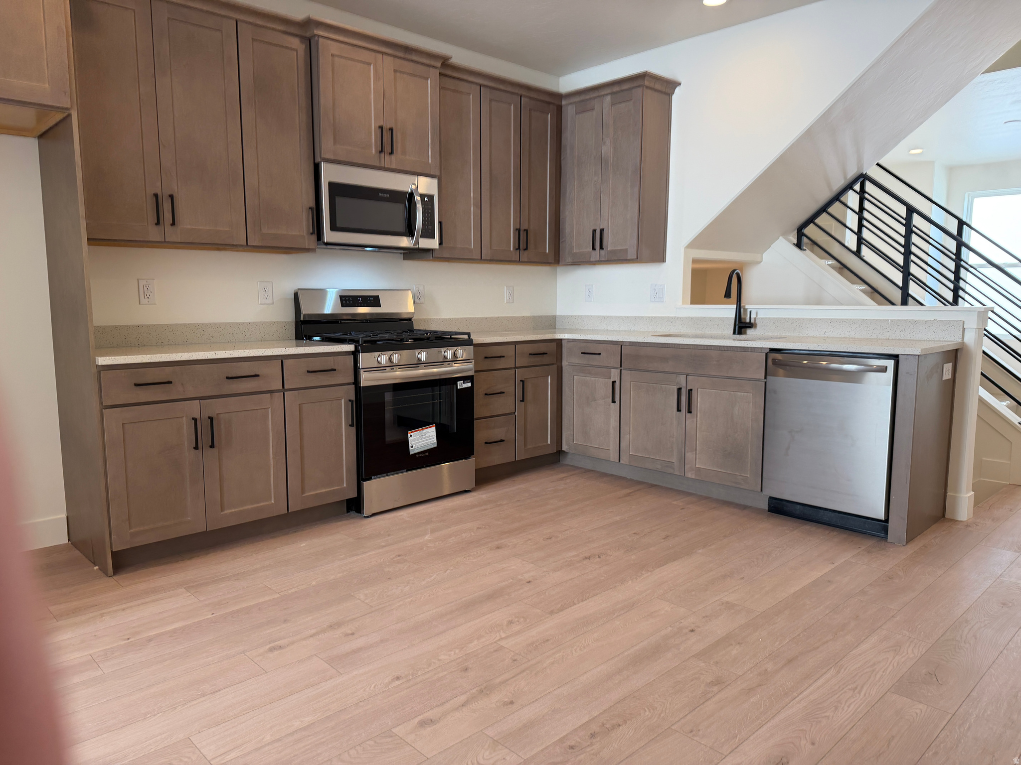 DOWNTOWN DAYBREAK - Residential