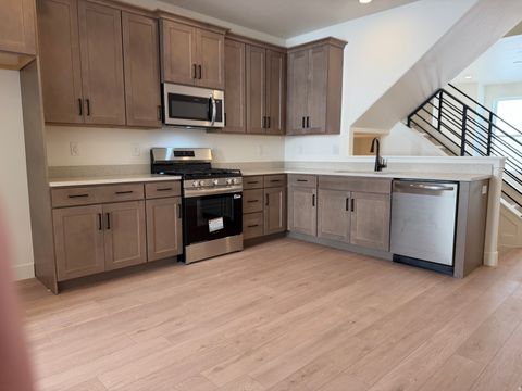 Tiny photo for 10999 S FREESTONE RD W #111, South Jordan, UT 84009 (MLS # 2148257)