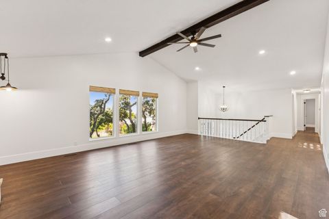 Tiny photo for 2423 S ELAINE DR E, Bountiful, UT 84010 (MLS # 2109585)