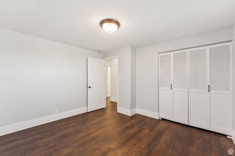 Tiny photo for 2423 S ELAINE DR E, Bountiful, UT 84010 (MLS # 2109585)