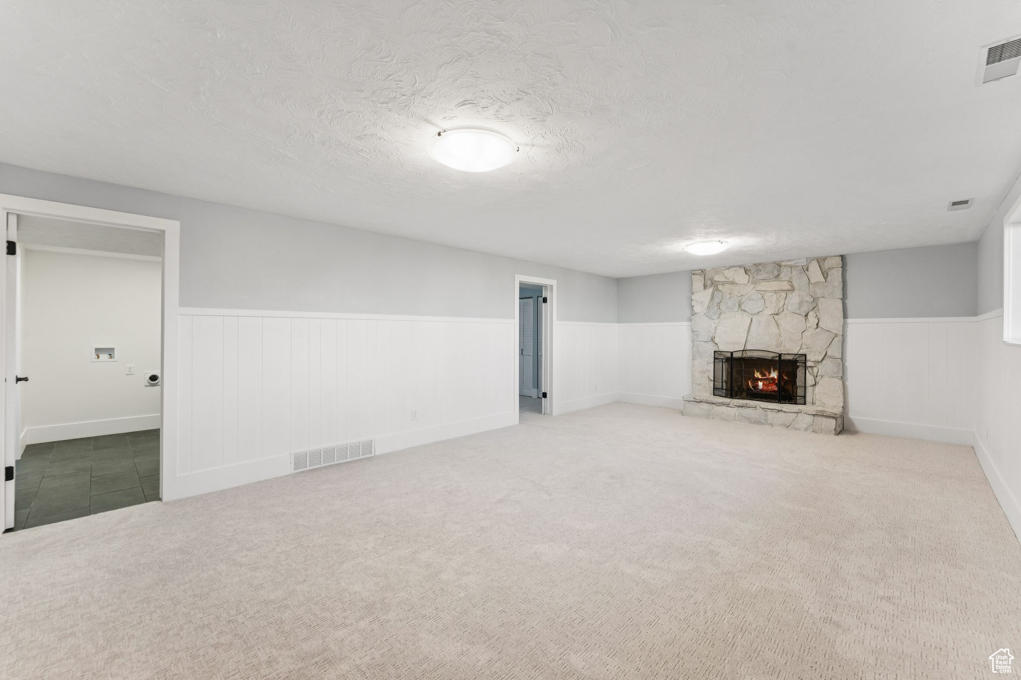 OAKRIDGE MANOR - Residential