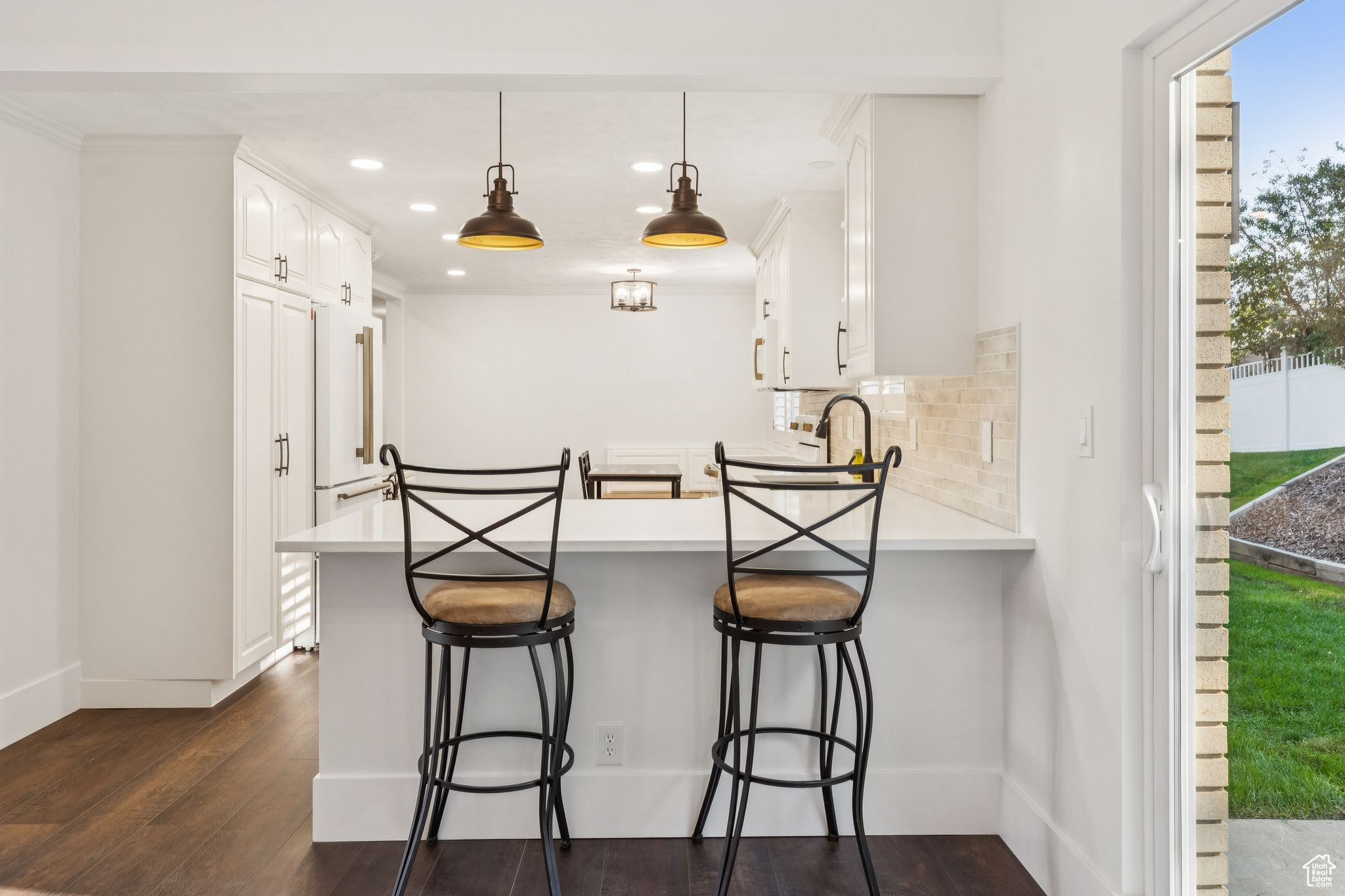 OAKRIDGE MANOR - Residential