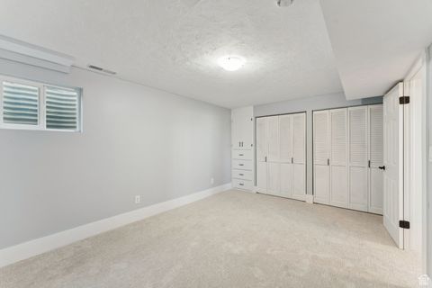Tiny photo for 2423 S ELAINE DR E, Bountiful, UT 84010 (MLS # 2109585)