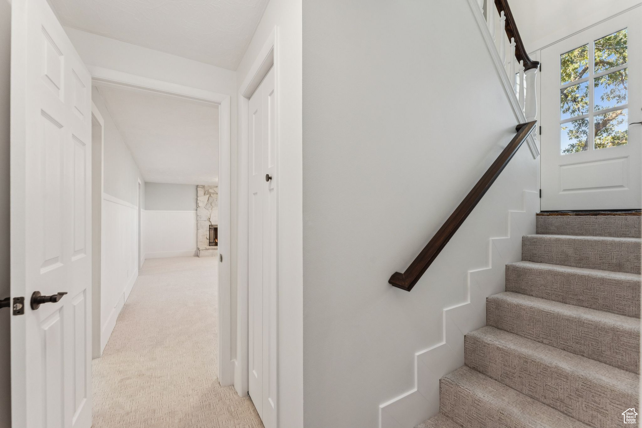 OAKRIDGE MANOR - Residential