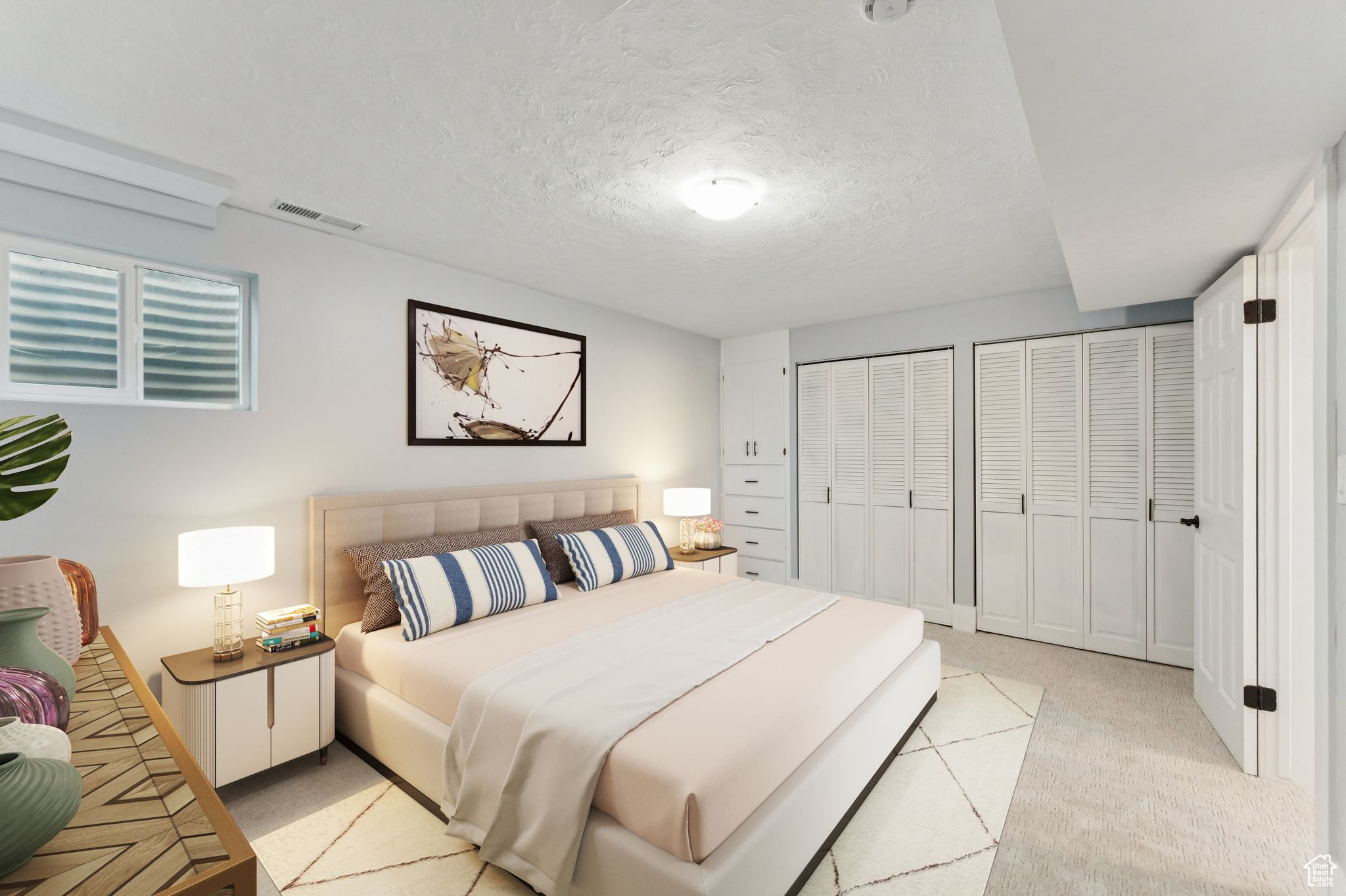 OAKRIDGE MANOR - Residential