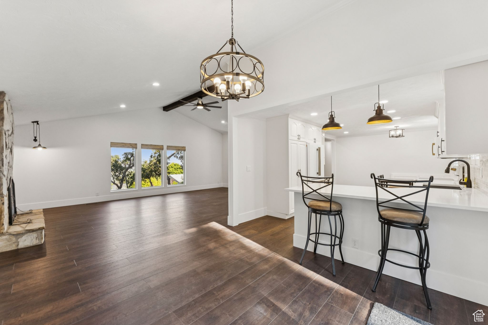 OAKRIDGE MANOR - Residential