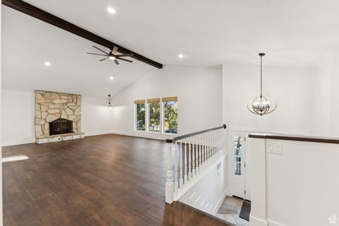 Tiny photo for 2423 S ELAINE DR E, Bountiful, UT 84010 (MLS # 2109585)