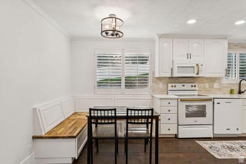 Tiny photo for 2423 S ELAINE DR E, Bountiful, UT 84010 (MLS # 2109585)