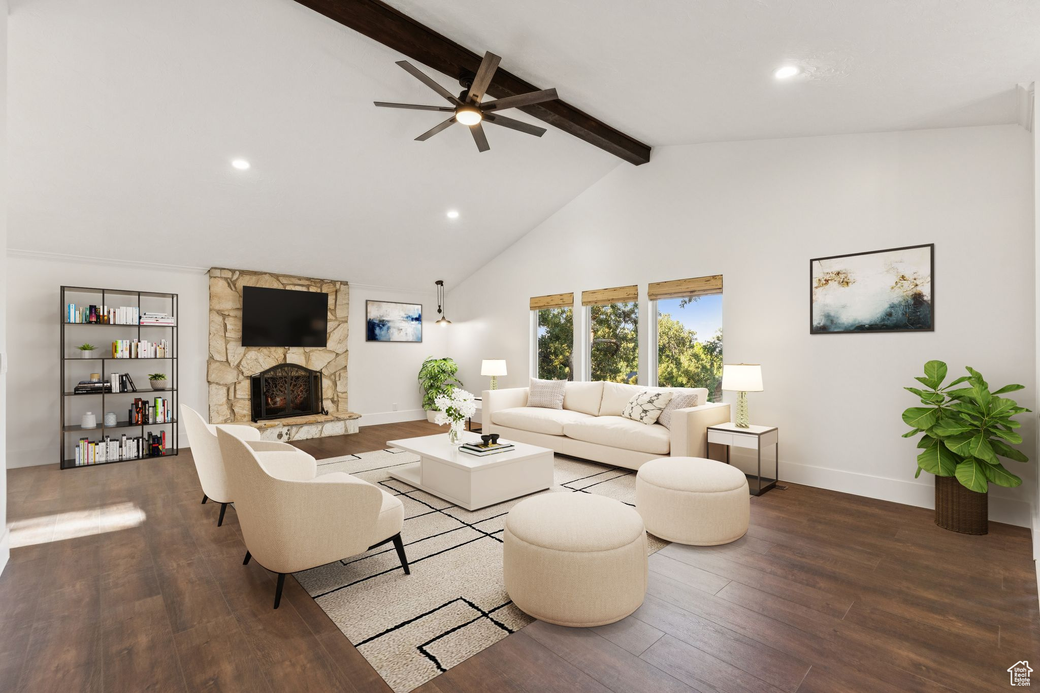 OAKRIDGE MANOR - Residential