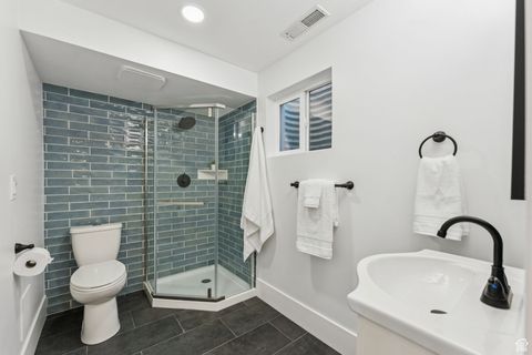 Tiny photo for 2423 S ELAINE DR E, Bountiful, UT 84010 (MLS # 2109585)