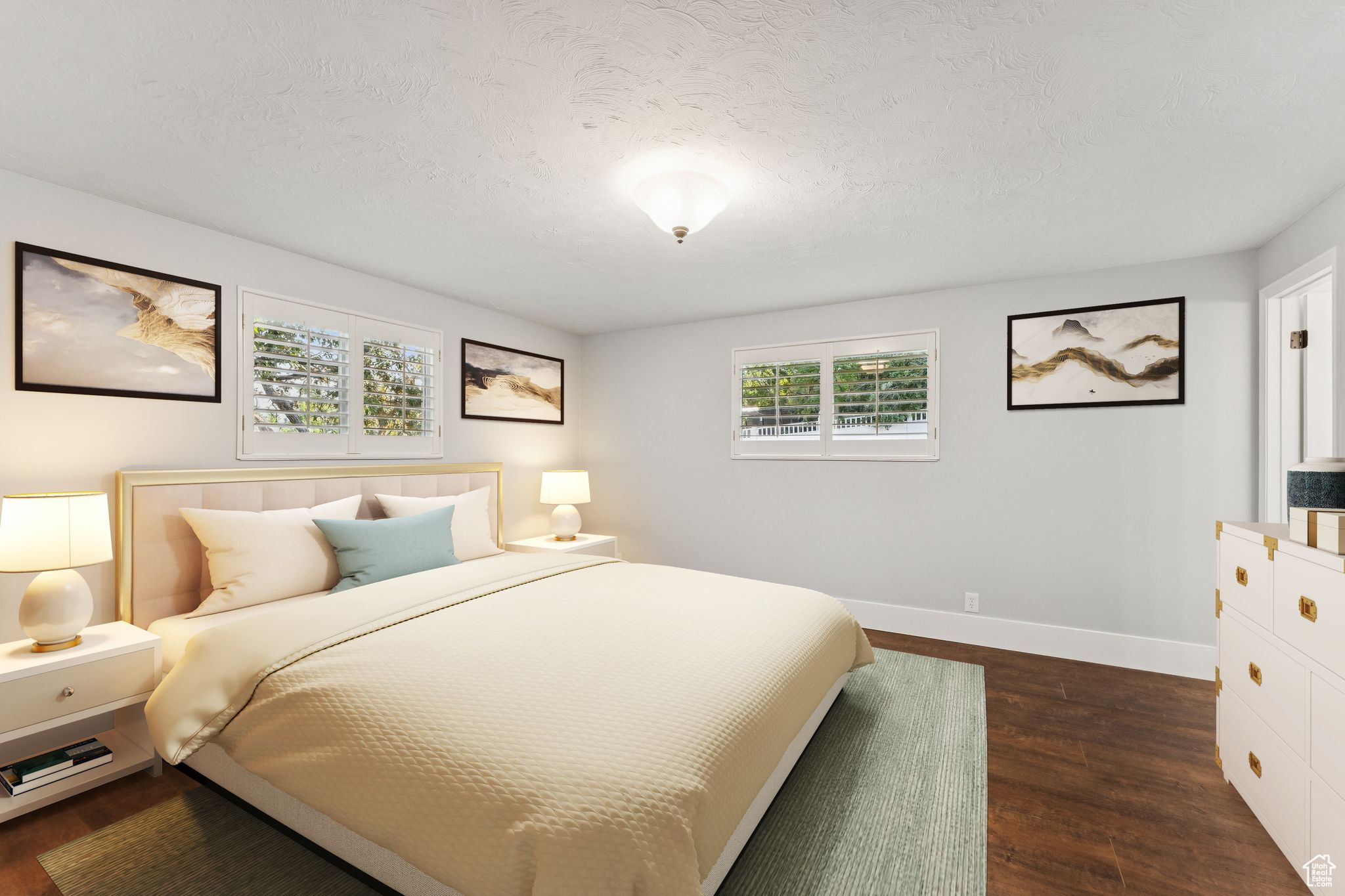 OAKRIDGE MANOR - Residential