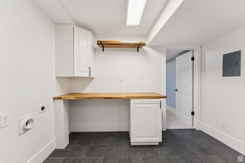 Tiny photo for 2423 S ELAINE DR E, Bountiful, UT 84010 (MLS # 2109585)
