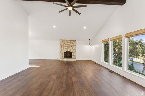 Tiny photo for 2423 S ELAINE DR E, Bountiful, UT 84010 (MLS # 2109585)