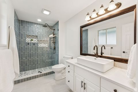 Tiny photo for 2423 S ELAINE DR E, Bountiful, UT 84010 (MLS # 2109585)