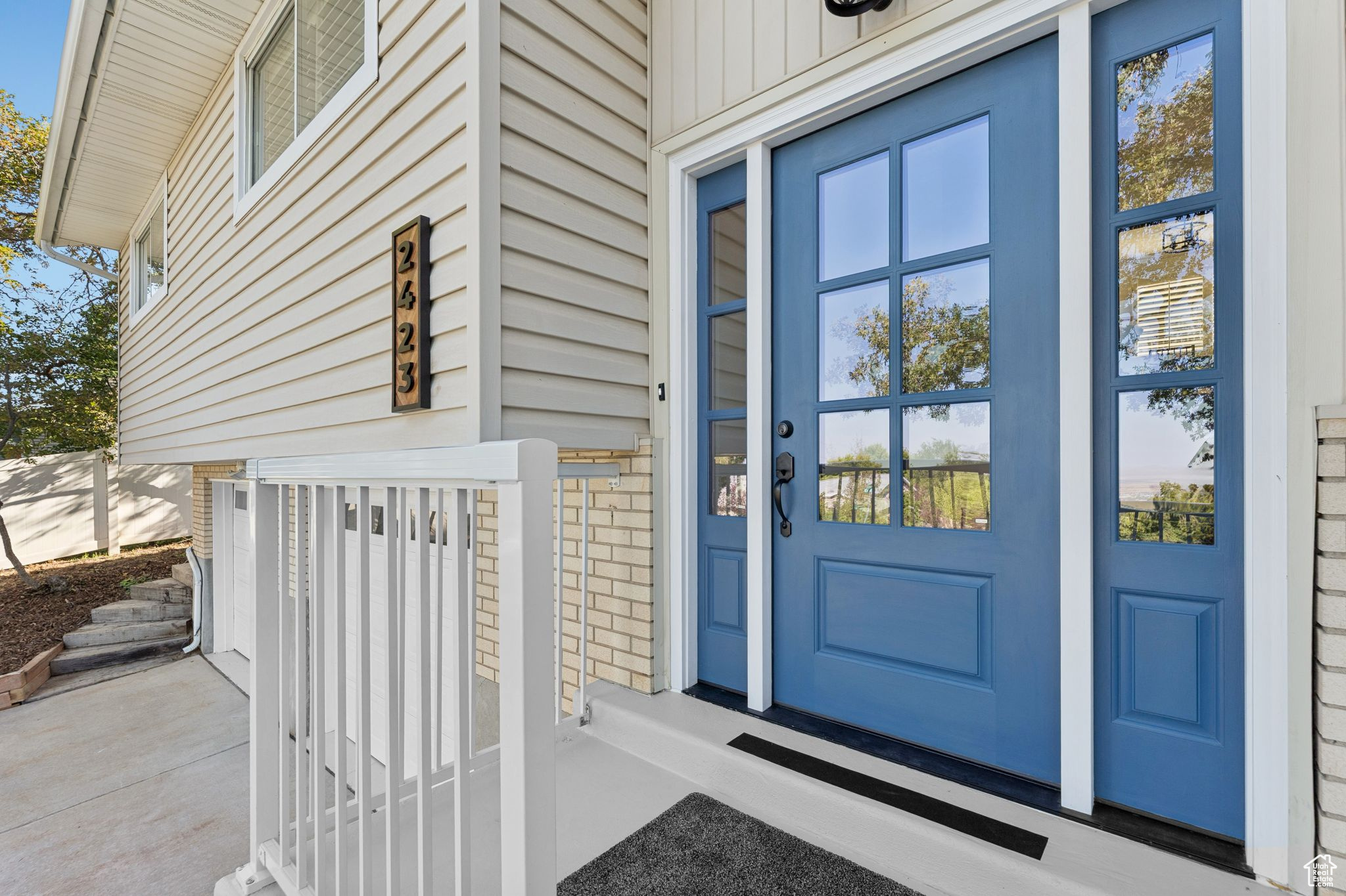 OAKRIDGE MANOR - Residential