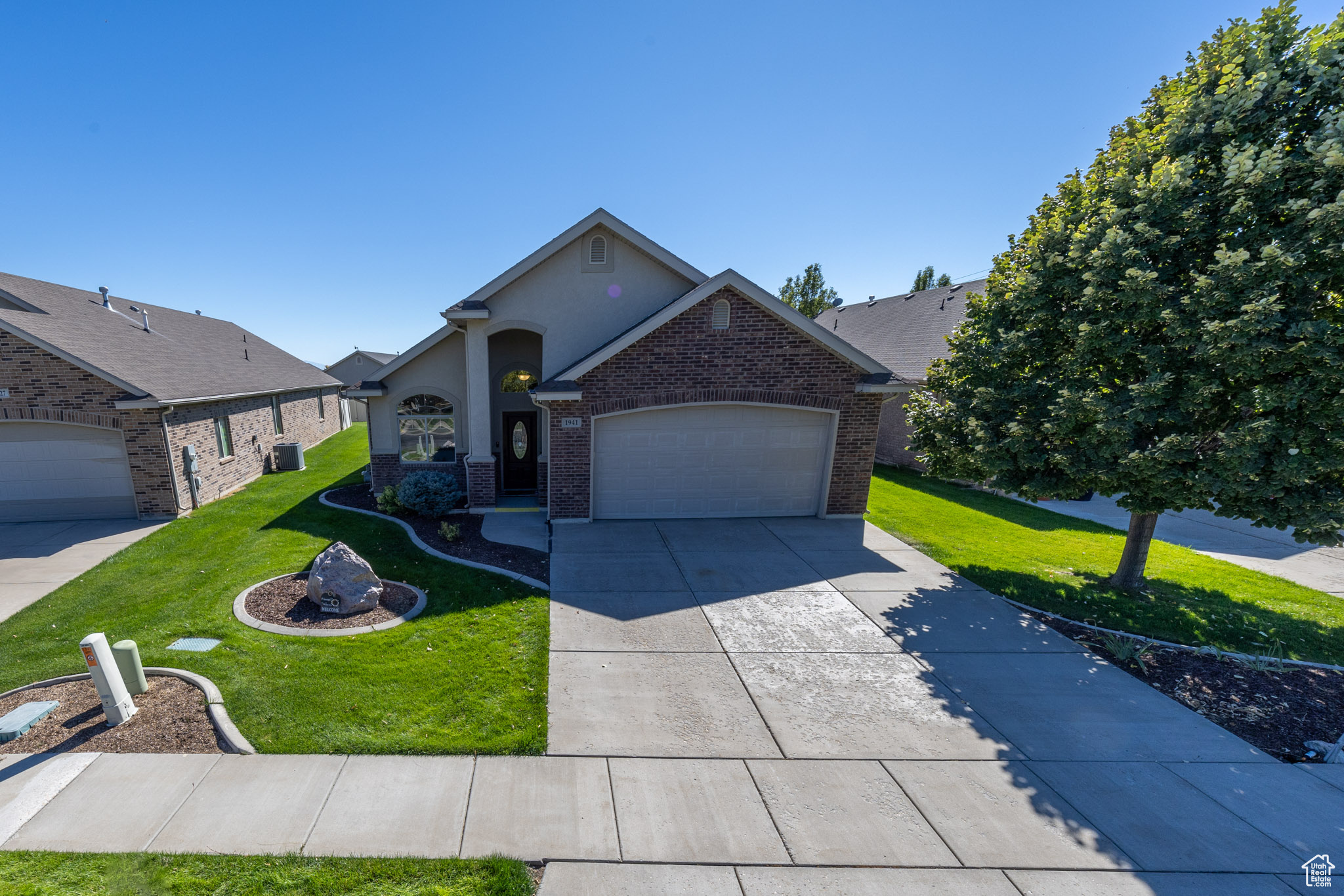 1941 W Trailside Dr, Syracuse, Utah image 33