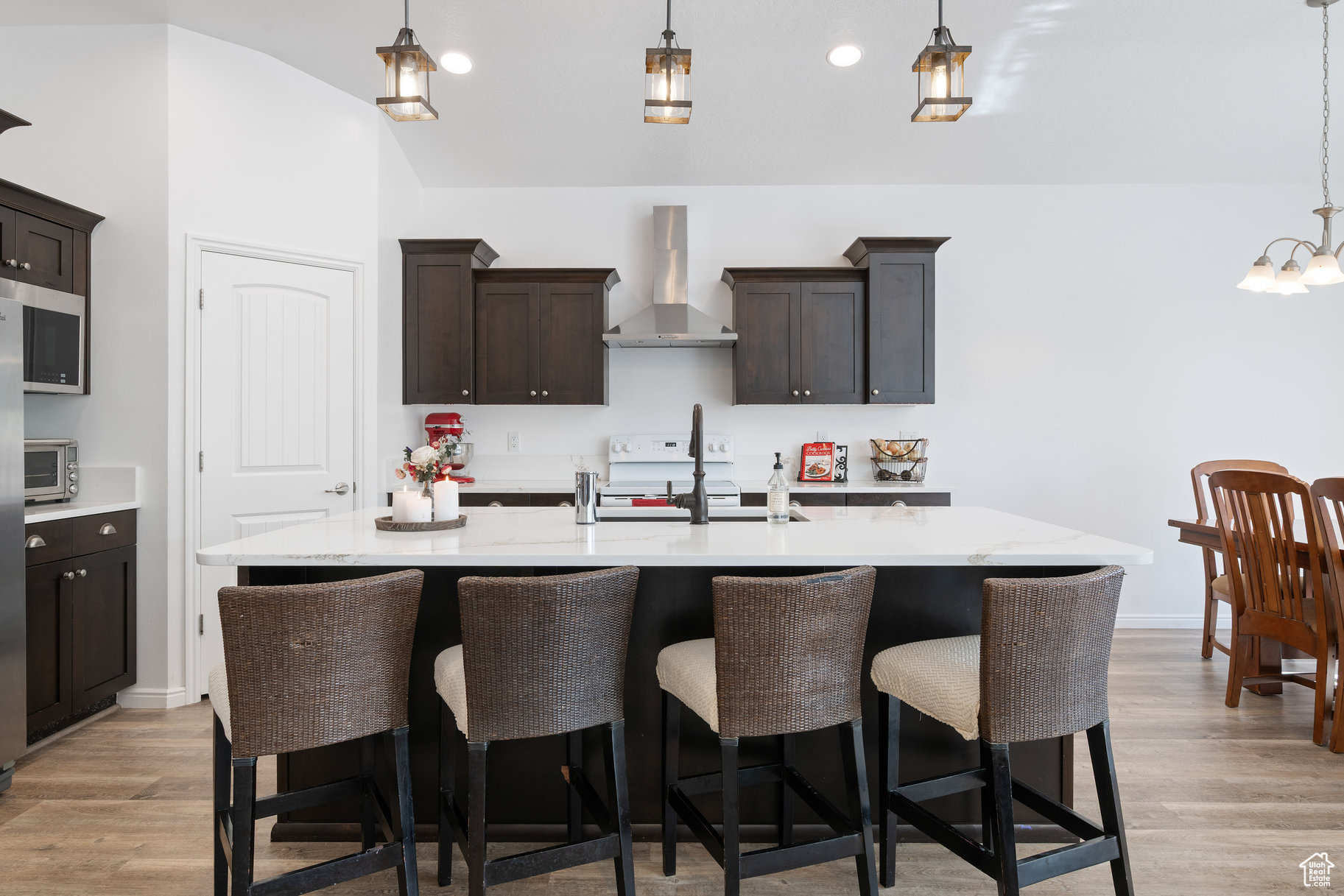 ARROYO AT SIENNA HILLS PHASE 3 - Residential