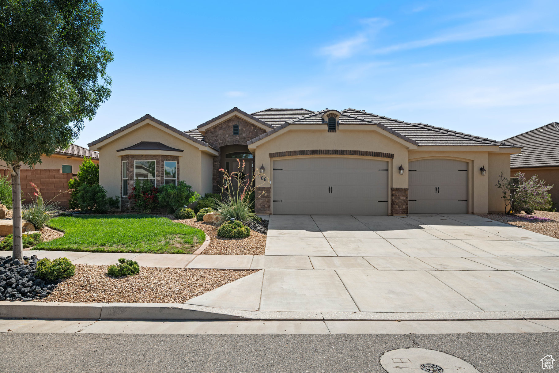 ARROYO AT SIENNA HILLS PHASE 3 - Residential