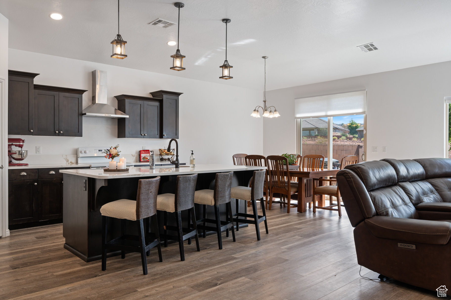 ARROYO AT SIENNA HILLS PHASE 3 - Residential