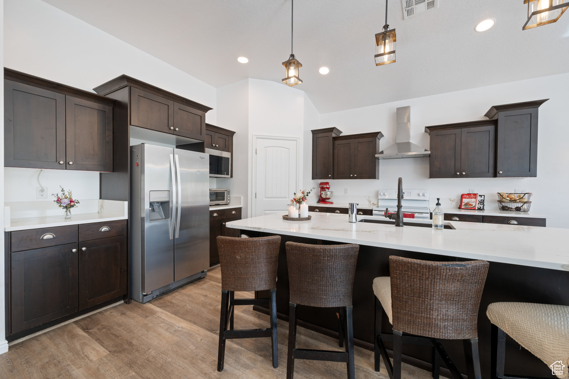 ARROYO AT SIENNA HILLS PHASE 3 - Residential