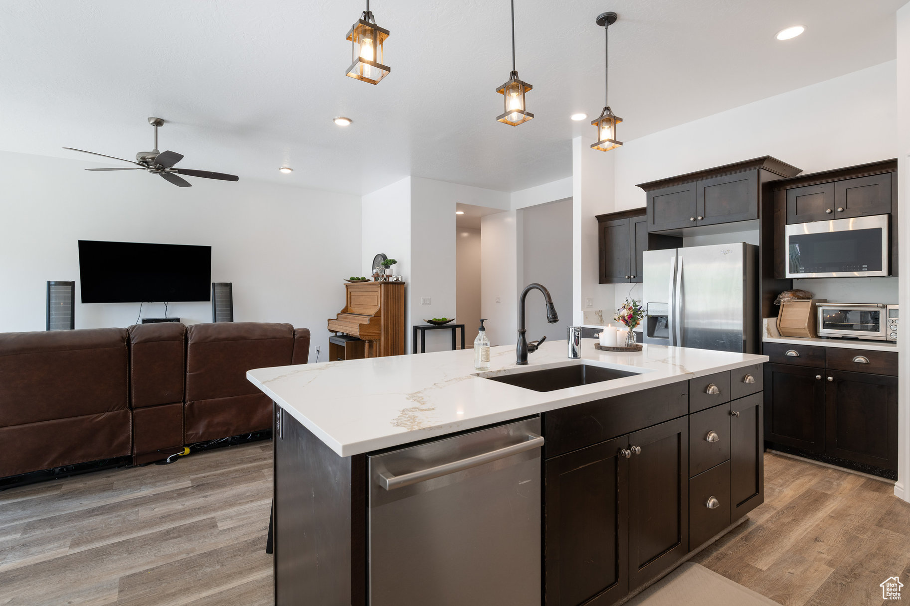 ARROYO AT SIENNA HILLS PHASE 3 - Residential