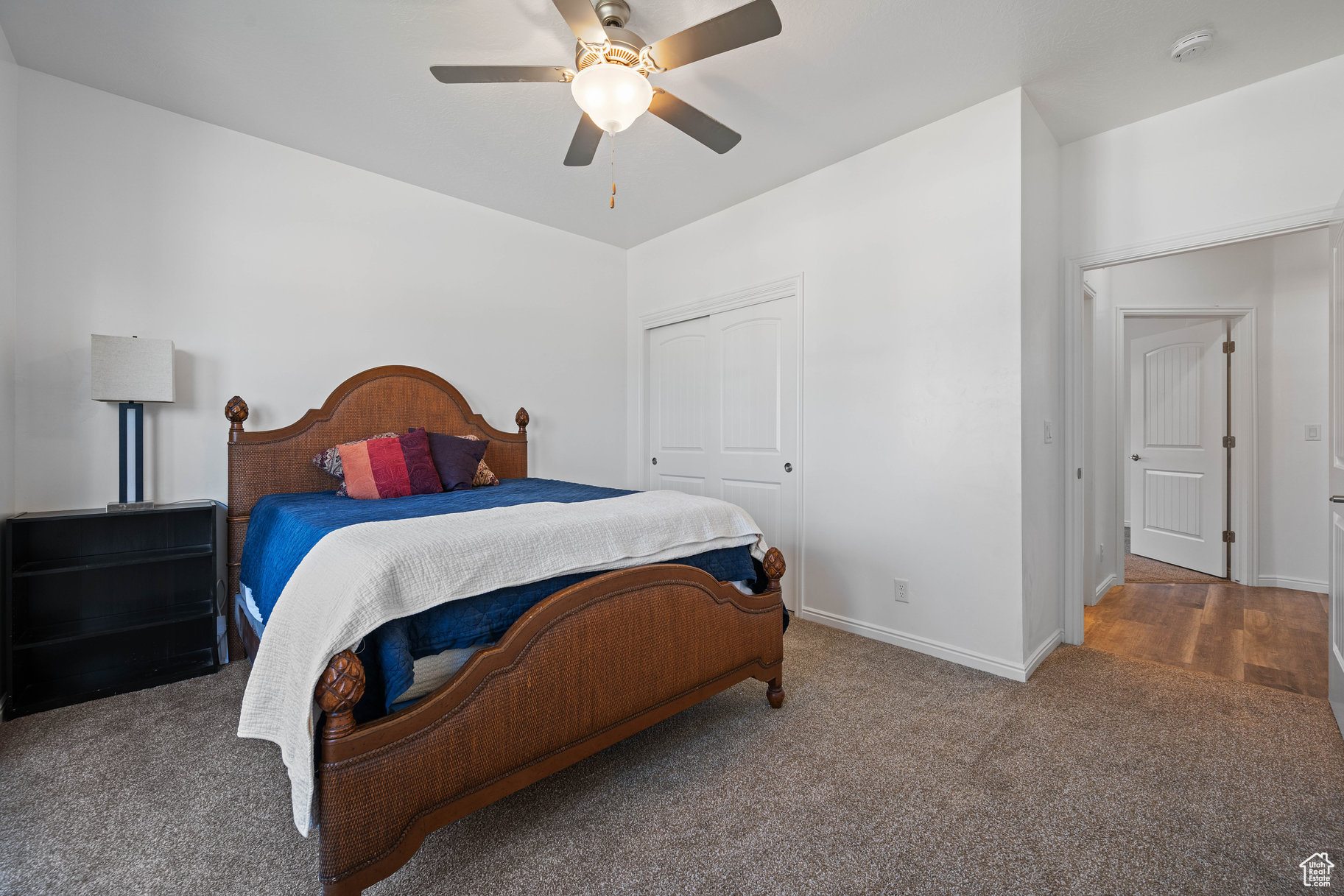 ARROYO AT SIENNA HILLS PHASE 3 - Residential