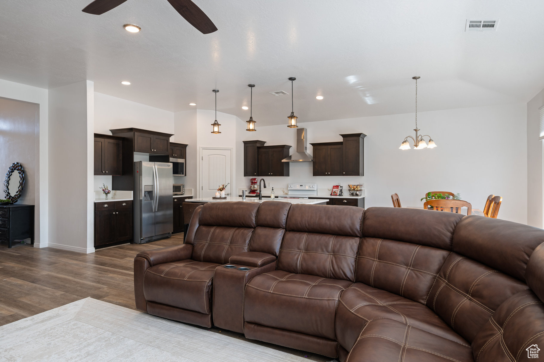 ARROYO AT SIENNA HILLS PHASE 3 - Residential