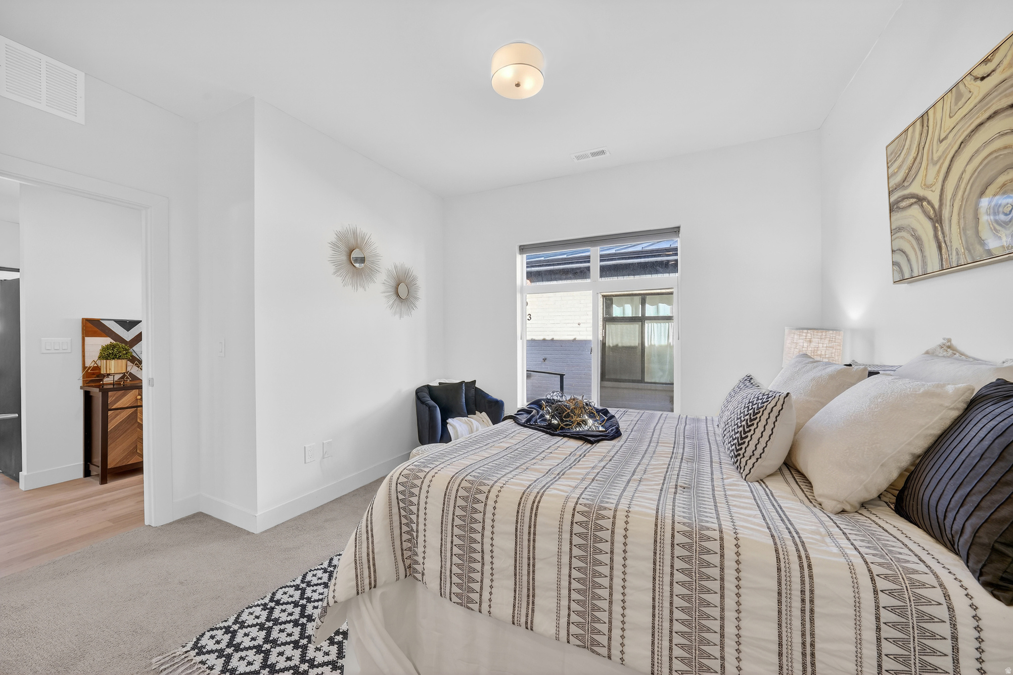 CAPRI PARK - Residential