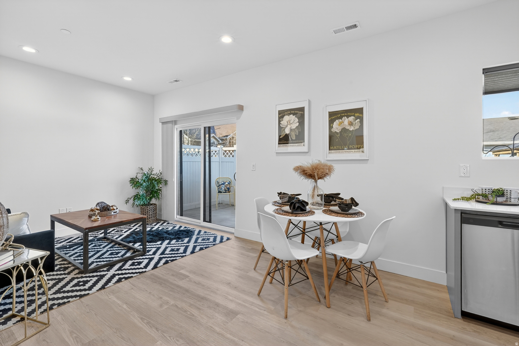 CAPRI PARK - Residential