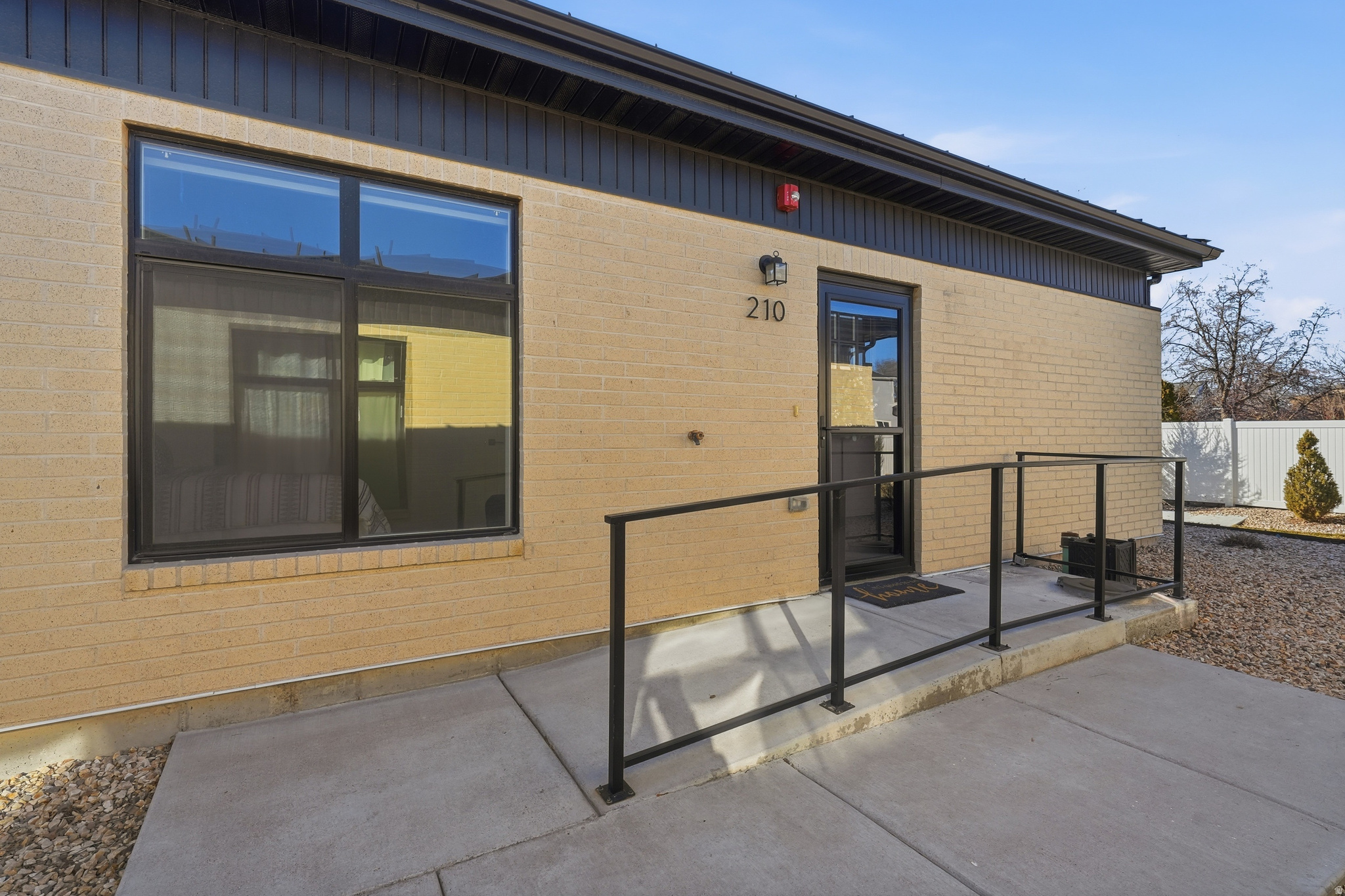 CAPRI PARK - Residential