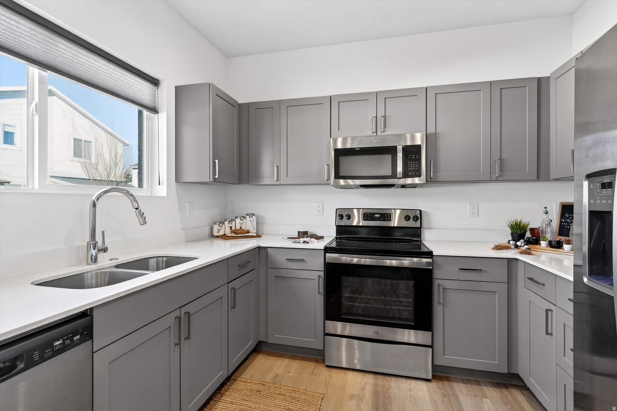 CAPRI PARK - Residential