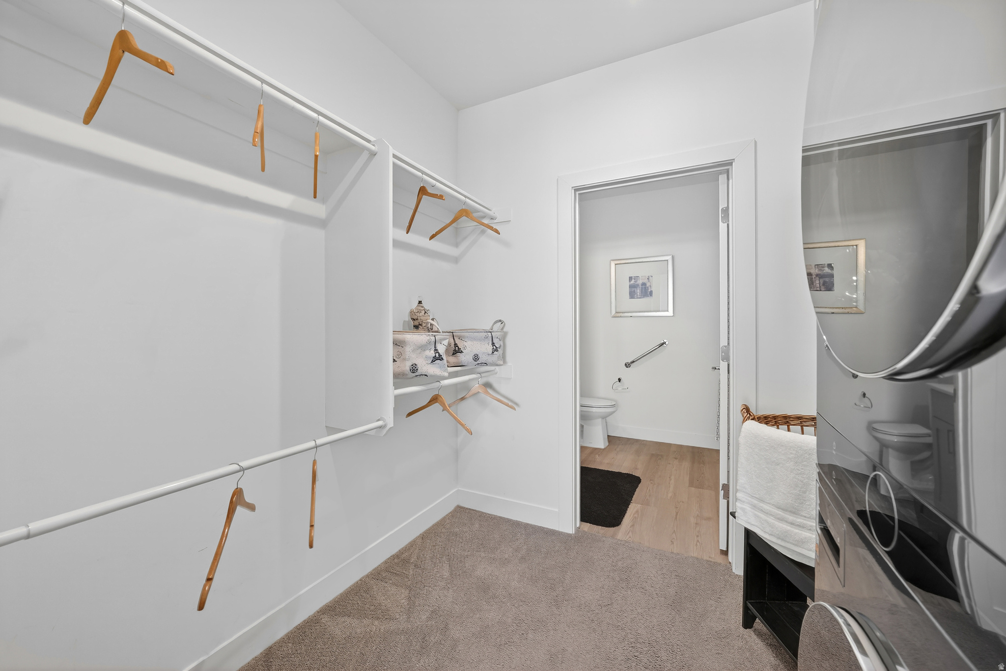 CAPRI PARK - Residential