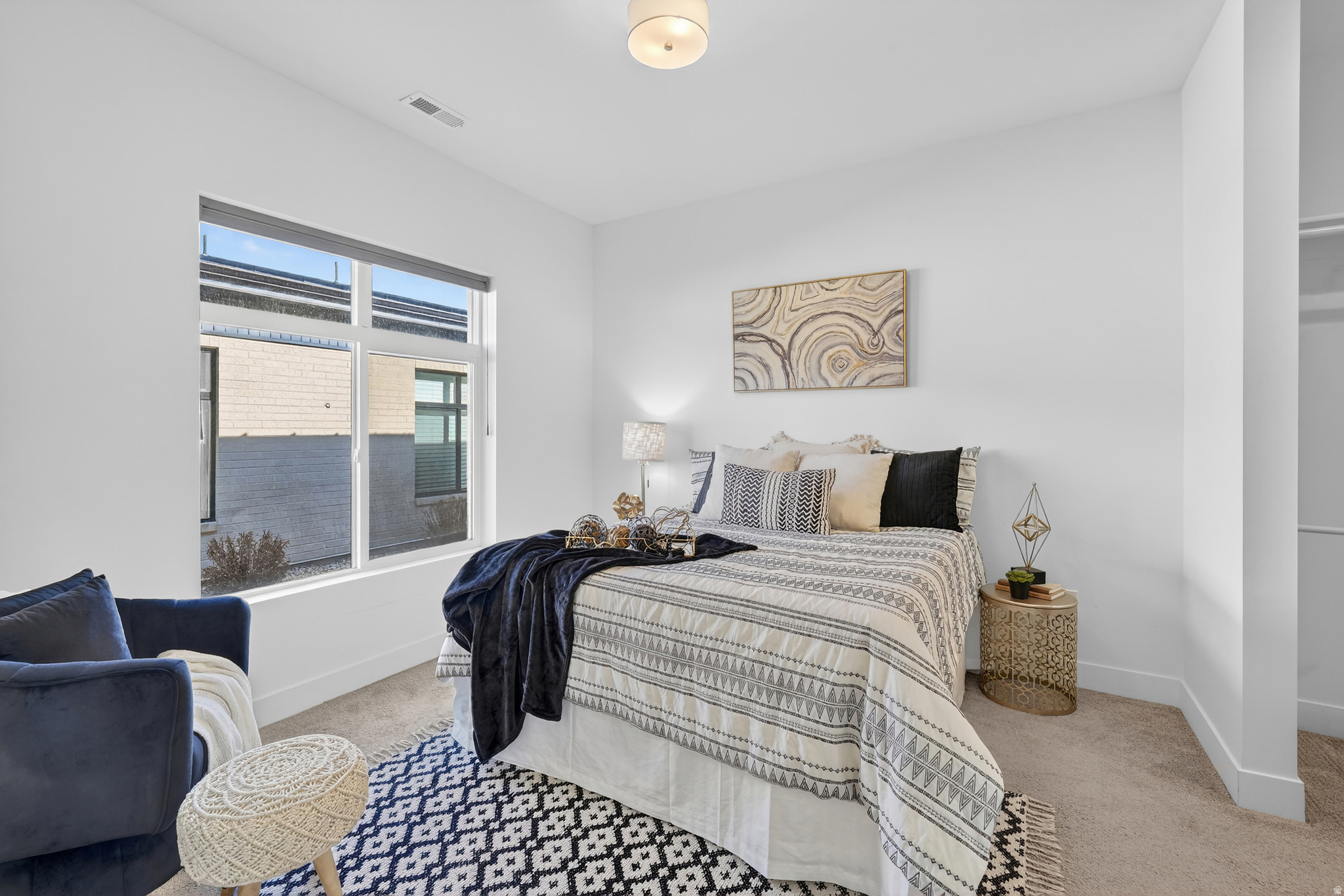 CAPRI PARK - Residential