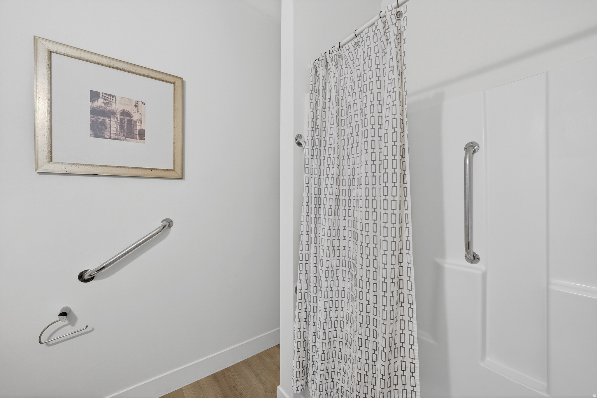 CAPRI PARK - Residential