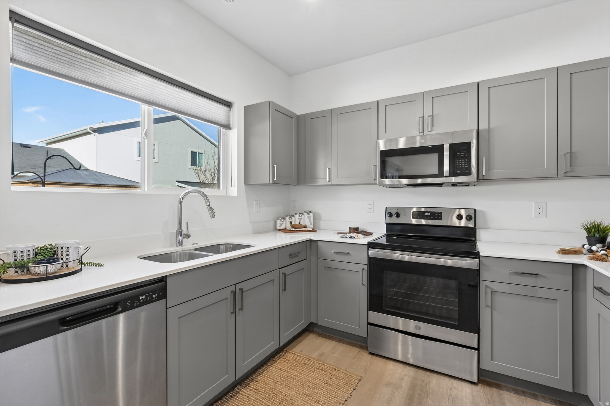 CAPRI PARK - Residential