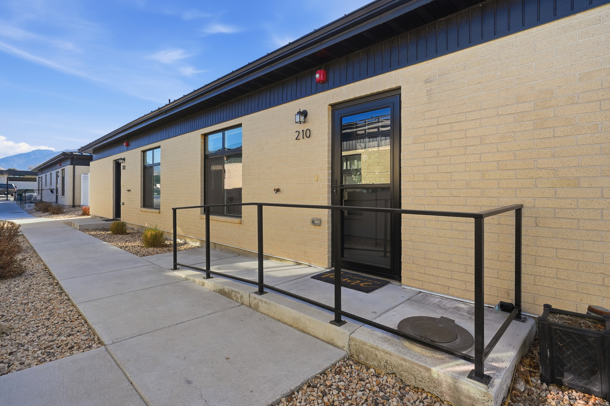 CAPRI PARK - Residential